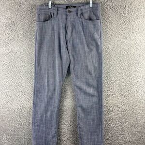34 Heritage Courage Pants Mens‎ 32 Gray Business Casual Office Workwear 32x28